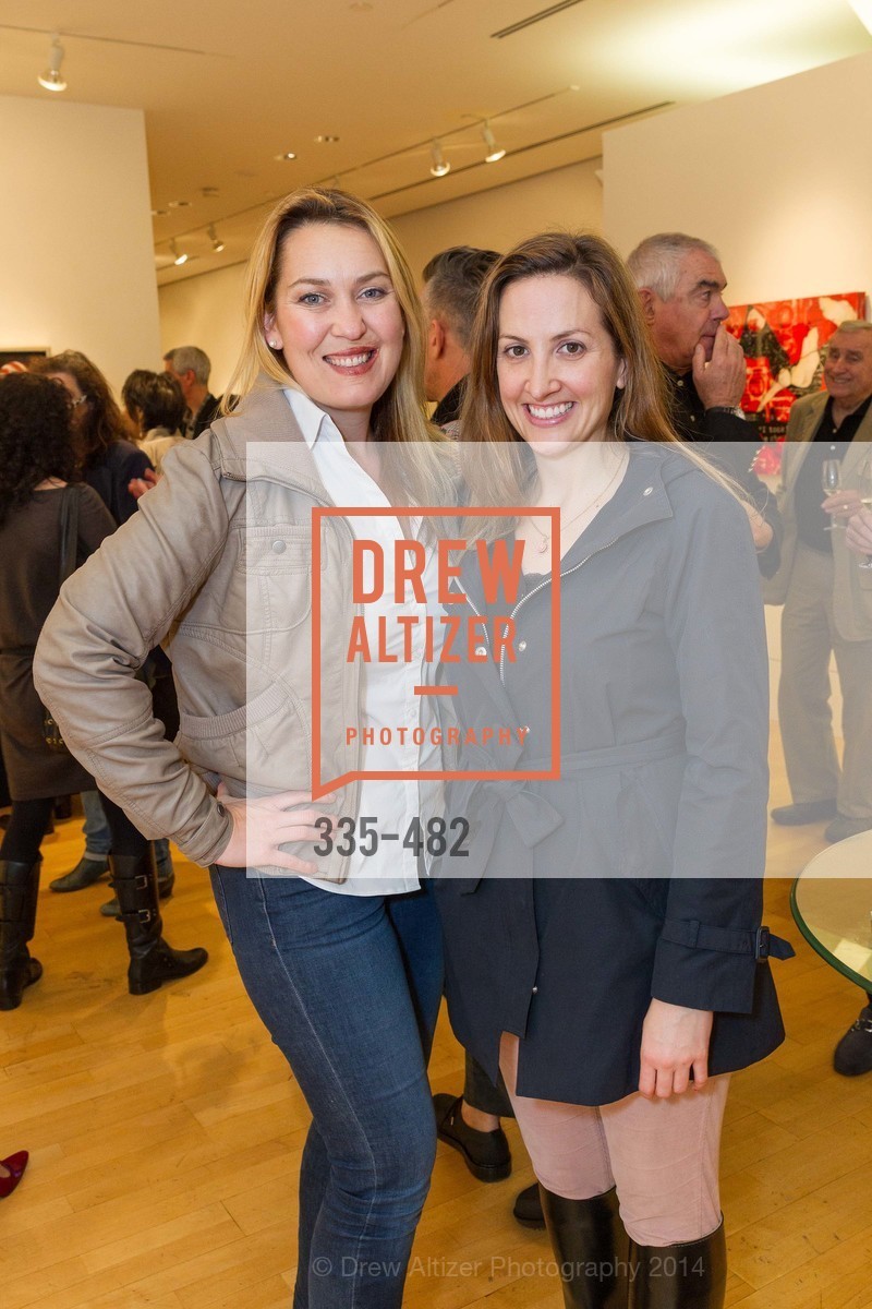 Extras, CALDWELL SNYDER GALLERY 30th Anniversary Party, January 30th, 2014, Photo,Drew Altizer, Drew Altizer Photography, full-service agency, private events, San Francisco photographer, photographer california