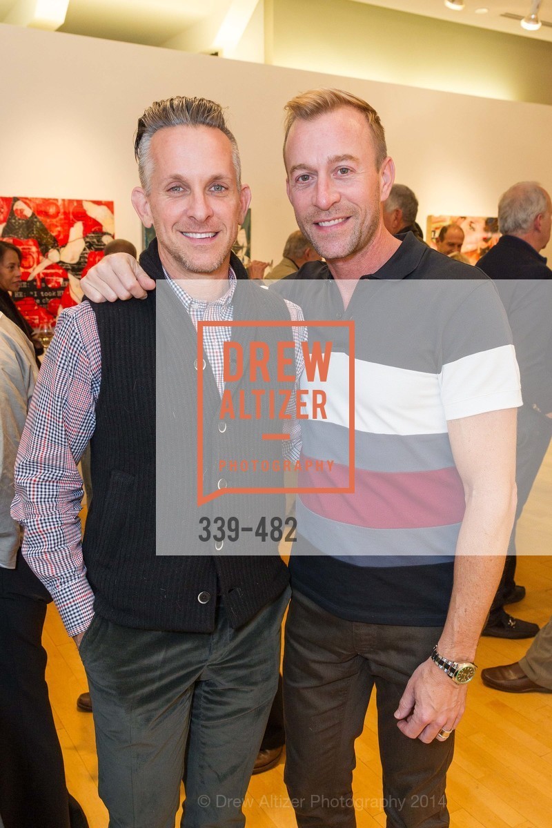 Extras, CALDWELL SNYDER GALLERY 30th Anniversary Party, January 30th, 2014, Photo,Drew Altizer, Drew Altizer Photography, full-service agency, private events, San Francisco photographer, photographer california