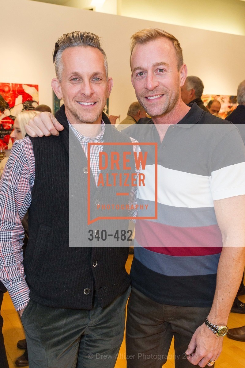 Extras, CALDWELL SNYDER GALLERY 30th Anniversary Party, January 30th, 2014, Photo,Drew Altizer, Drew Altizer Photography, full-service agency, private events, San Francisco photographer, photographer california