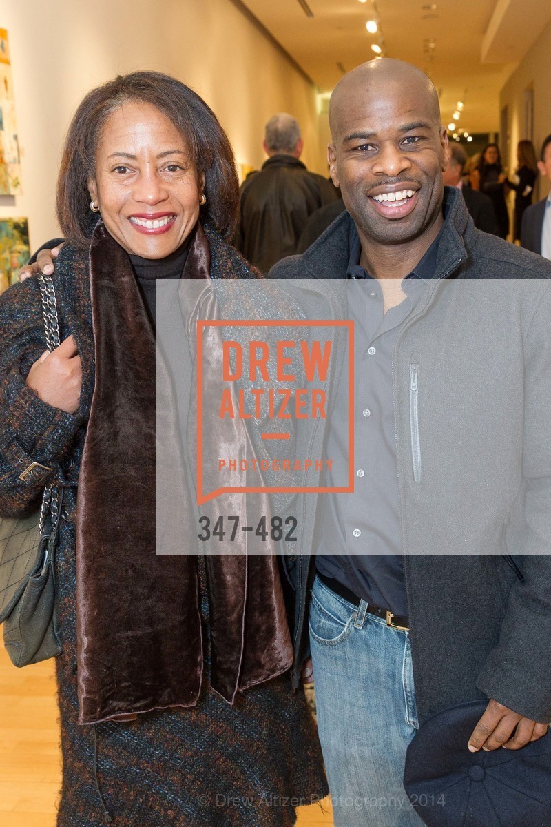Extras, CALDWELL SNYDER GALLERY 30th Anniversary Party, January 30th, 2014, Photo,Drew Altizer, Drew Altizer Photography, full-service agency, private events, San Francisco photographer, photographer california