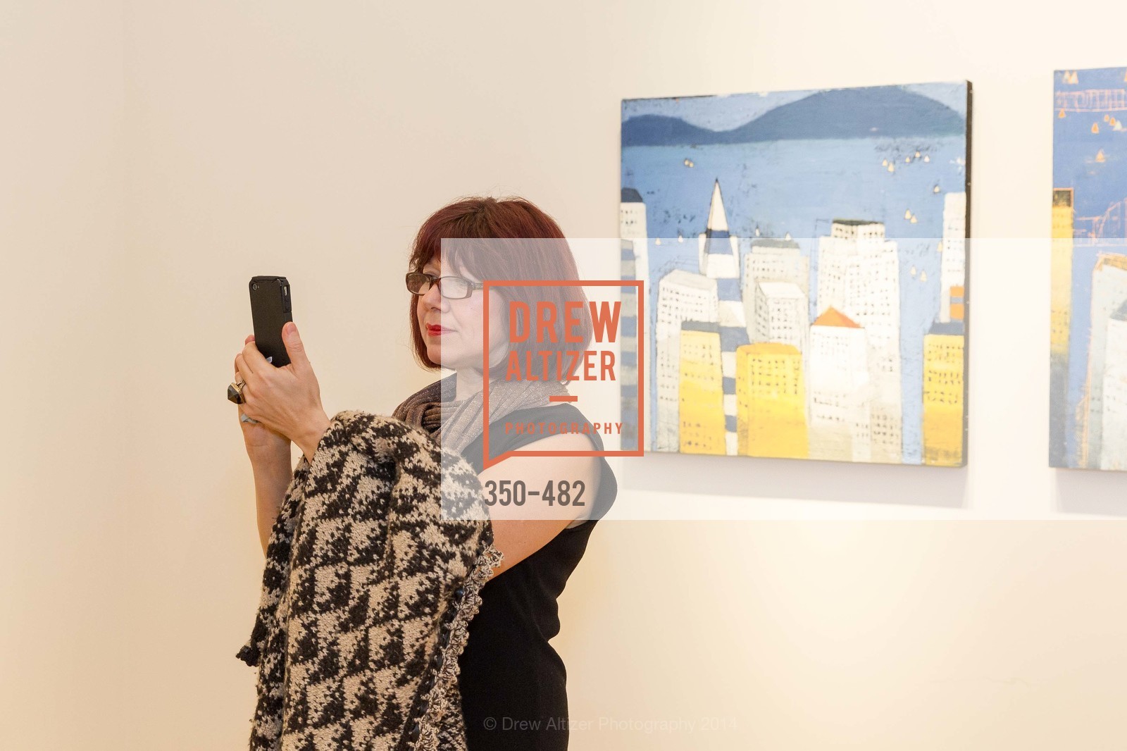 Extras, CALDWELL SNYDER GALLERY 30th Anniversary Party, January 30th, 2014, Photo,Drew Altizer, Drew Altizer Photography, full-service agency, private events, San Francisco photographer, photographer california