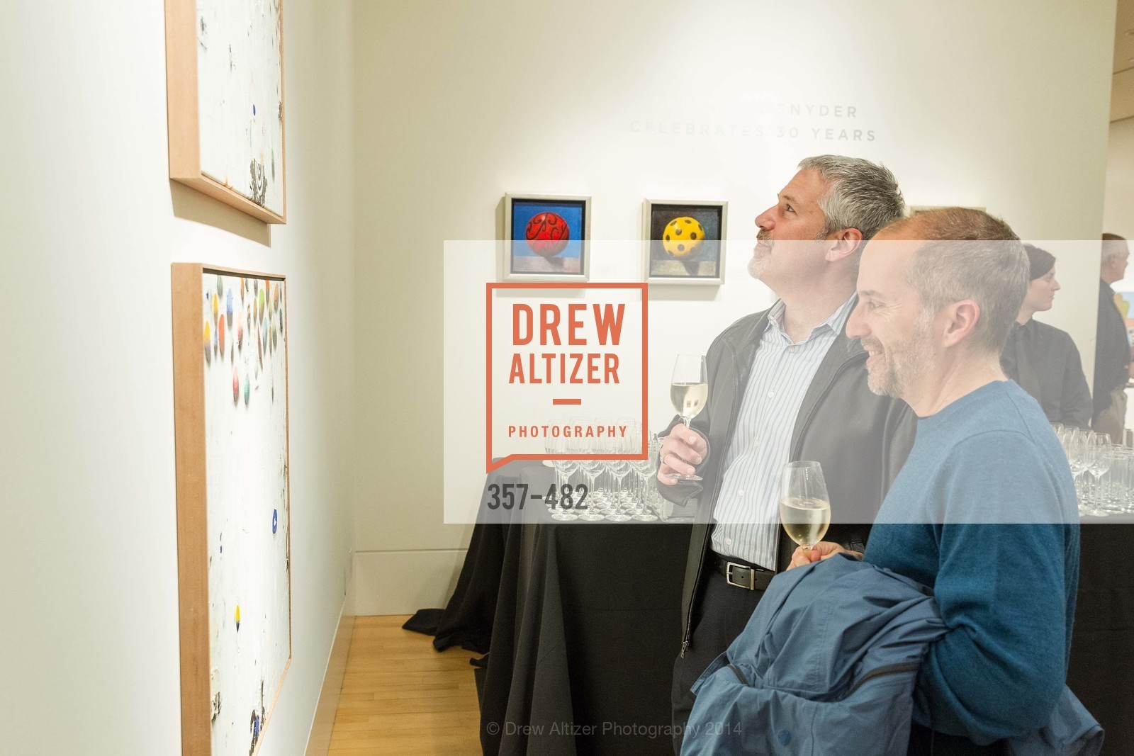 Extras, CALDWELL SNYDER GALLERY 30th Anniversary Party, January 30th, 2014, Photo,Drew Altizer, Drew Altizer Photography, full-service agency, private events, San Francisco photographer, photographer california