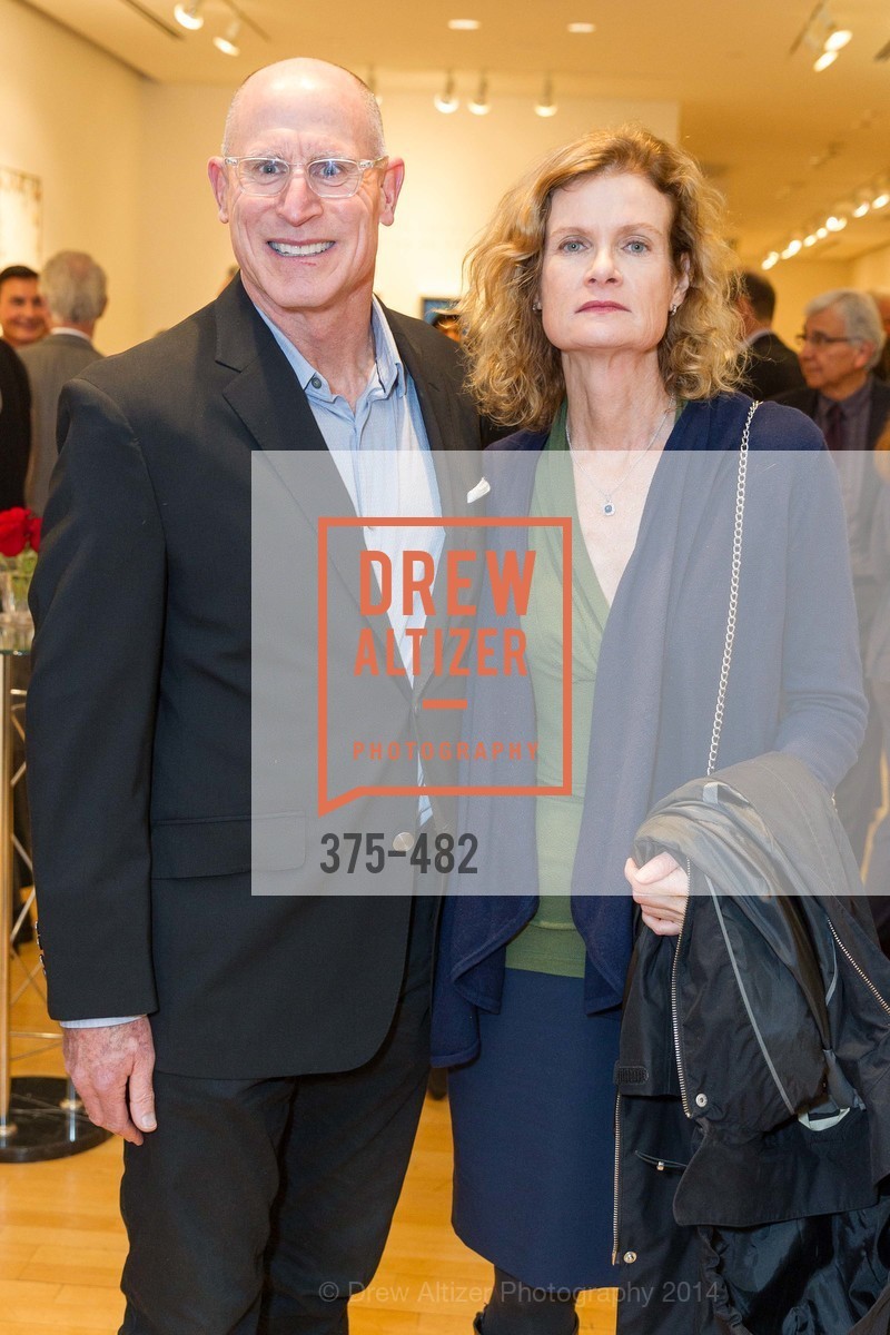 Extras, CALDWELL SNYDER GALLERY 30th Anniversary Party, January 30th, 2014, Photo,Drew Altizer, Drew Altizer Photography, full-service agency, private events, San Francisco photographer, photographer california