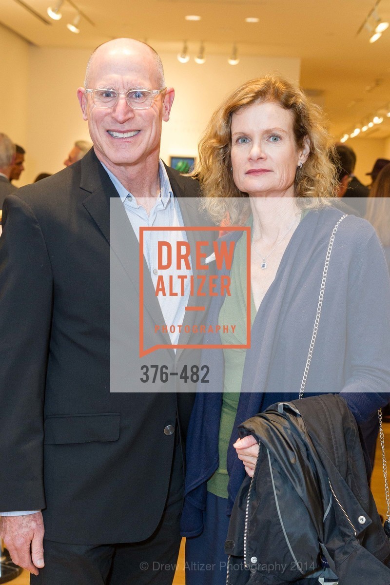 Extras, CALDWELL SNYDER GALLERY 30th Anniversary Party, January 30th, 2014, Photo,Drew Altizer, Drew Altizer Photography, full-service agency, private events, San Francisco photographer, photographer california