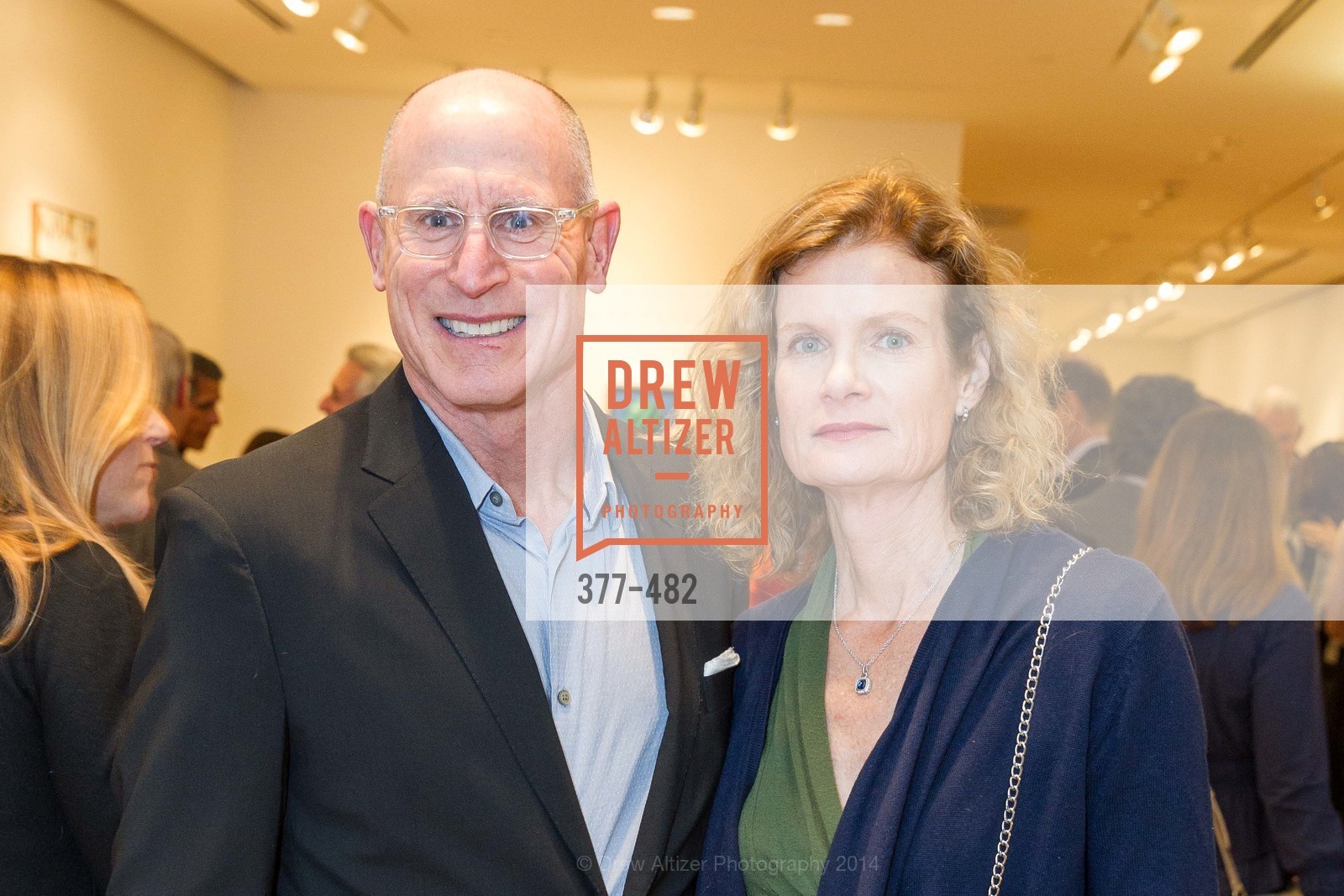 Extras, CALDWELL SNYDER GALLERY 30th Anniversary Party, January 30th, 2014, Photo,Drew Altizer, Drew Altizer Photography, full-service agency, private events, San Francisco photographer, photographer california