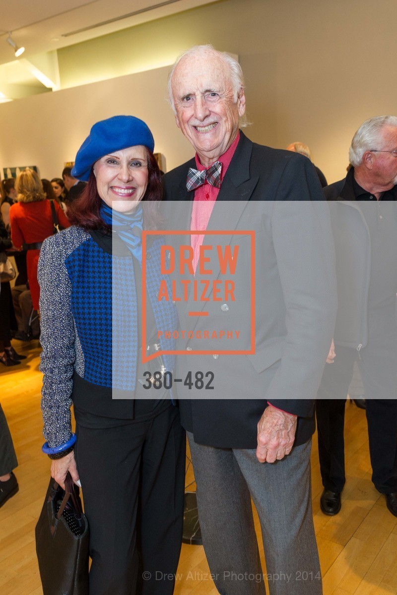 Extras, CALDWELL SNYDER GALLERY 30th Anniversary Party, January 30th, 2014, Photo,Drew Altizer, Drew Altizer Photography, full-service agency, private events, San Francisco photographer, photographer california