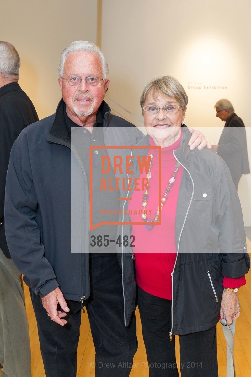 Extras, CALDWELL SNYDER GALLERY 30th Anniversary Party, January 30th, 2014, Photo,Drew Altizer, Drew Altizer Photography, full-service agency, private events, San Francisco photographer, photographer california