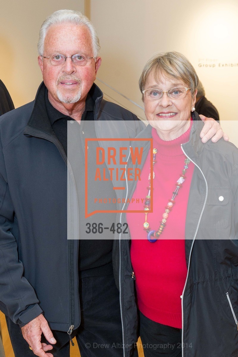 Extras, CALDWELL SNYDER GALLERY 30th Anniversary Party, January 30th, 2014, Photo,Drew Altizer, Drew Altizer Photography, full-service agency, private events, San Francisco photographer, photographer california