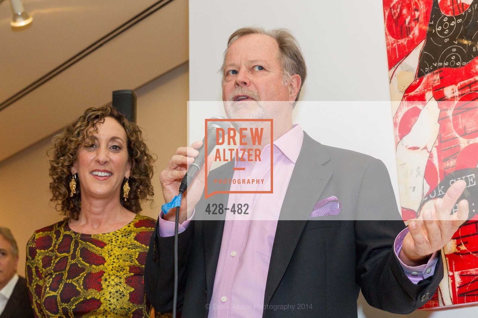 Extras, CALDWELL SNYDER GALLERY 30th Anniversary Party, January 30th, 2014, Photo,Drew Altizer, Drew Altizer Photography, full-service agency, private events, San Francisco photographer, photographer california