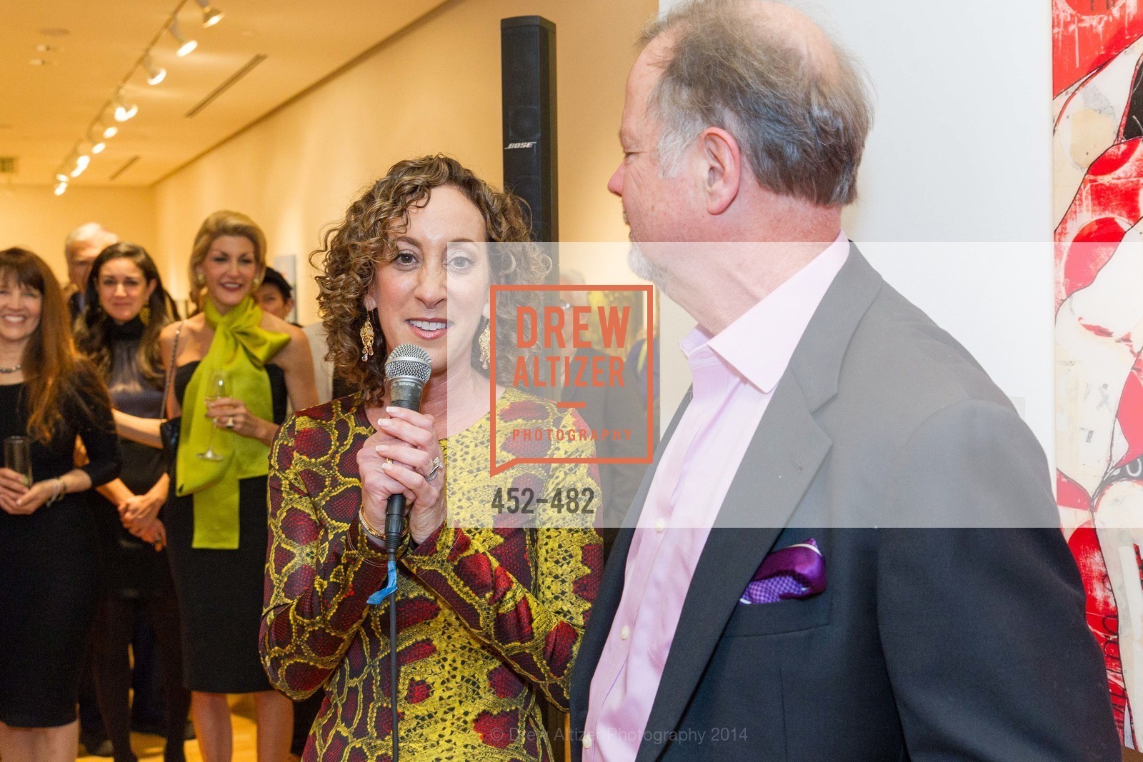 Extras, CALDWELL SNYDER GALLERY 30th Anniversary Party, January 30th, 2014, Photo,Drew Altizer, Drew Altizer Photography, full-service agency, private events, San Francisco photographer, photographer california