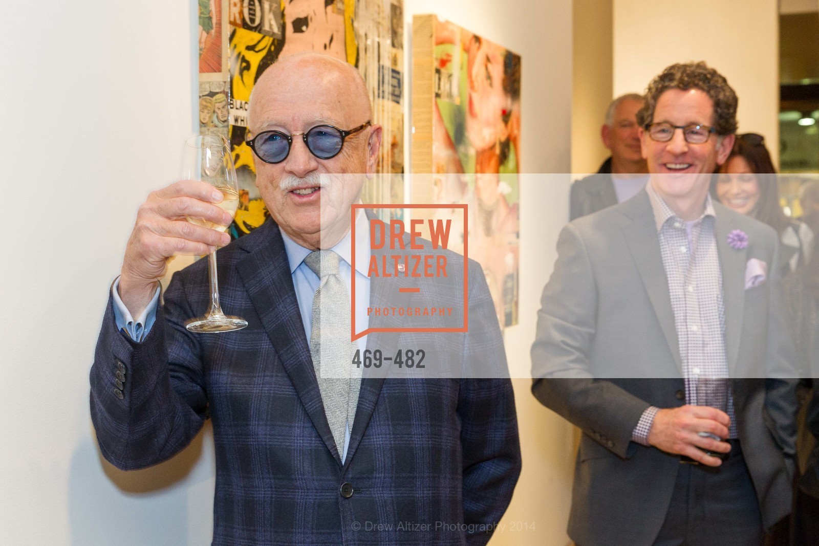 Extras, CALDWELL SNYDER GALLERY 30th Anniversary Party, January 30th, 2014, Photo,Drew Altizer, Drew Altizer Photography, full-service agency, private events, San Francisco photographer, photographer california