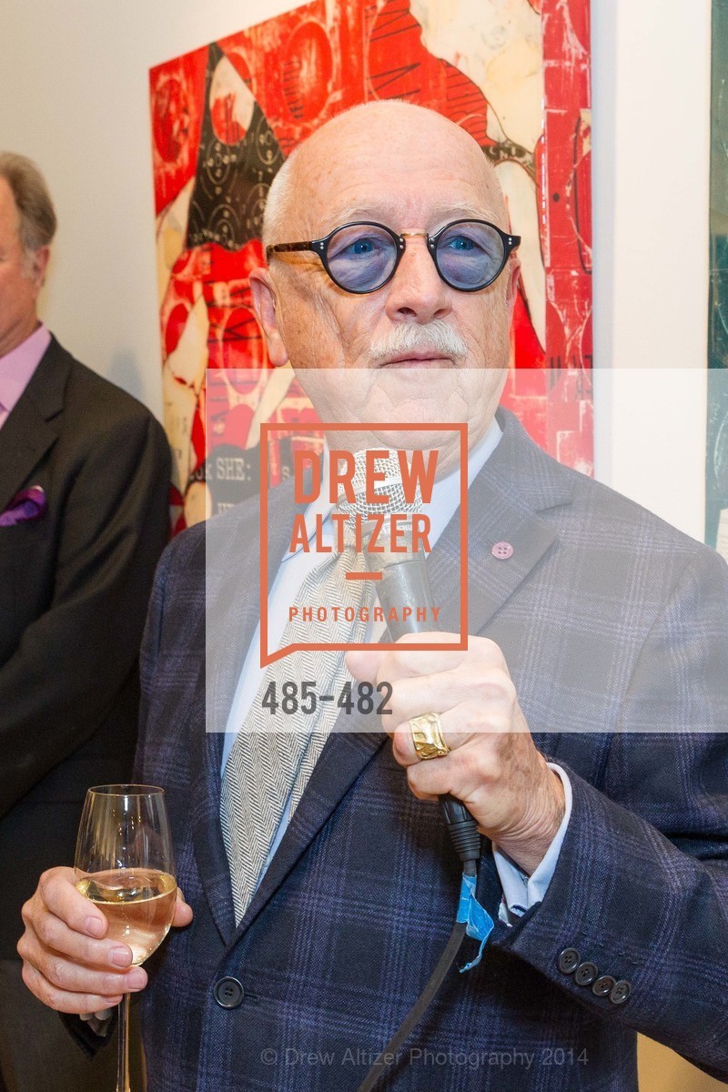 Extras, CALDWELL SNYDER GALLERY 30th Anniversary Party, January 30th, 2014, Photo