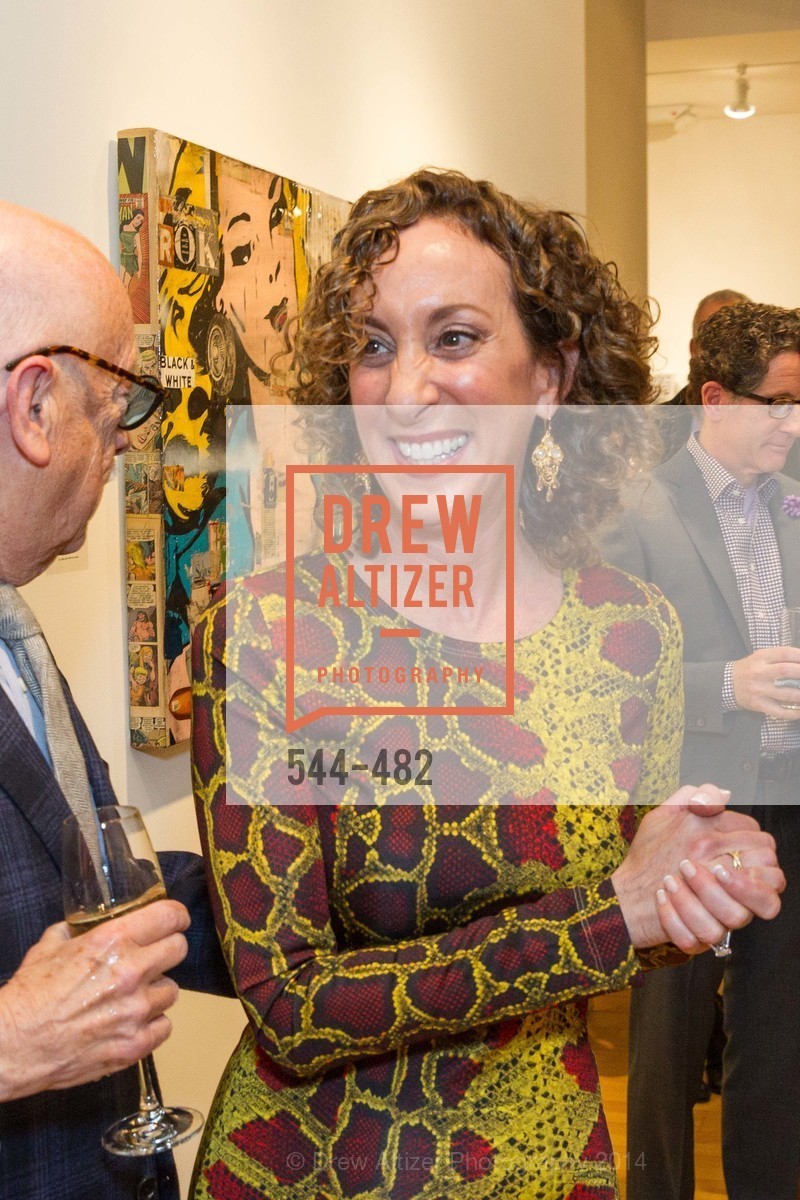 Extras, CALDWELL SNYDER GALLERY 30th Anniversary Party, January 30th, 2014, Photo,Drew Altizer, Drew Altizer Photography, full-service agency, private events, San Francisco photographer, photographer california