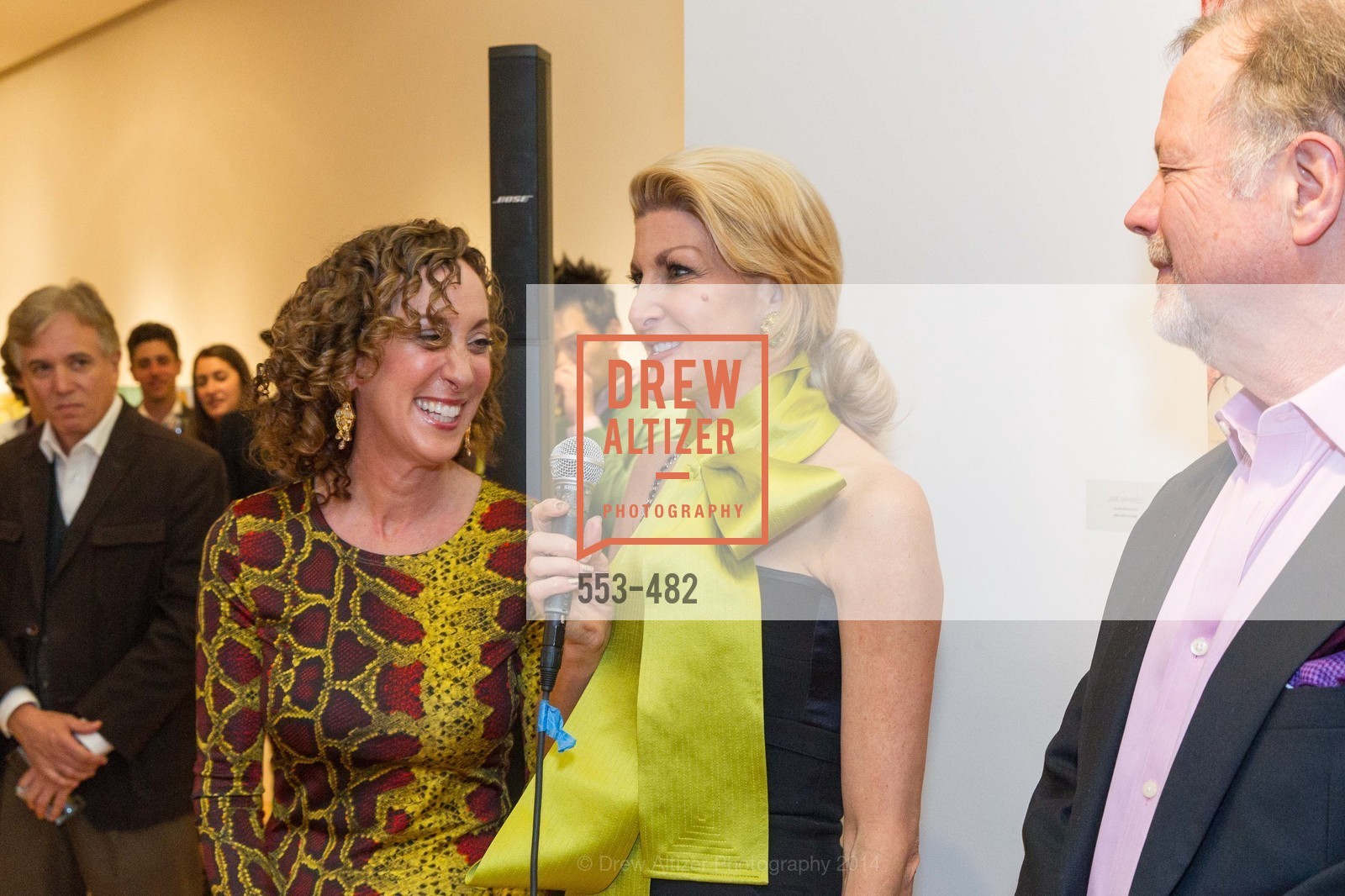 Extras, CALDWELL SNYDER GALLERY 30th Anniversary Party, January 30th, 2014, Photo,Drew Altizer, Drew Altizer Photography, full-service agency, private events, San Francisco photographer, photographer california