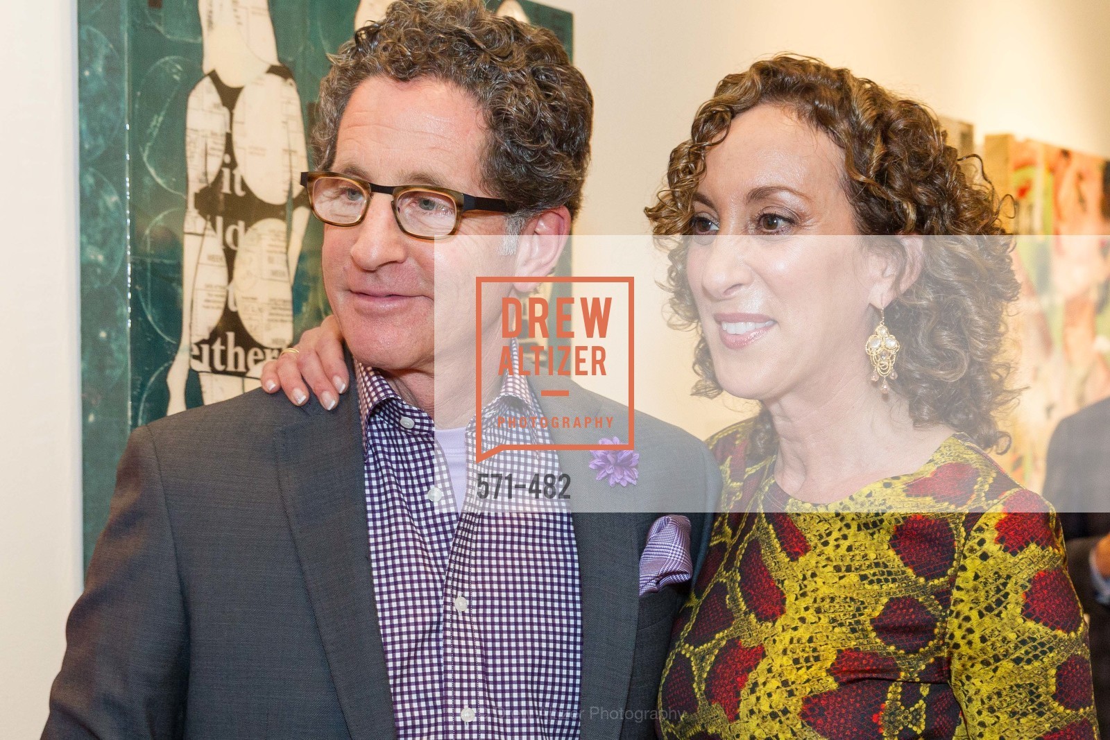 Extras, CALDWELL SNYDER GALLERY 30th Anniversary Party, January 30th, 2014, Photo,Drew Altizer, Drew Altizer Photography, full-service agency, private events, San Francisco photographer, photographer california