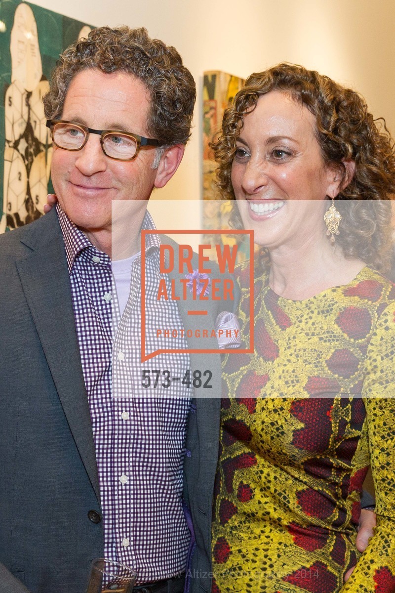 Extras, CALDWELL SNYDER GALLERY 30th Anniversary Party, January 30th, 2014, Photo,Drew Altizer, Drew Altizer Photography, full-service agency, private events, San Francisco photographer, photographer california