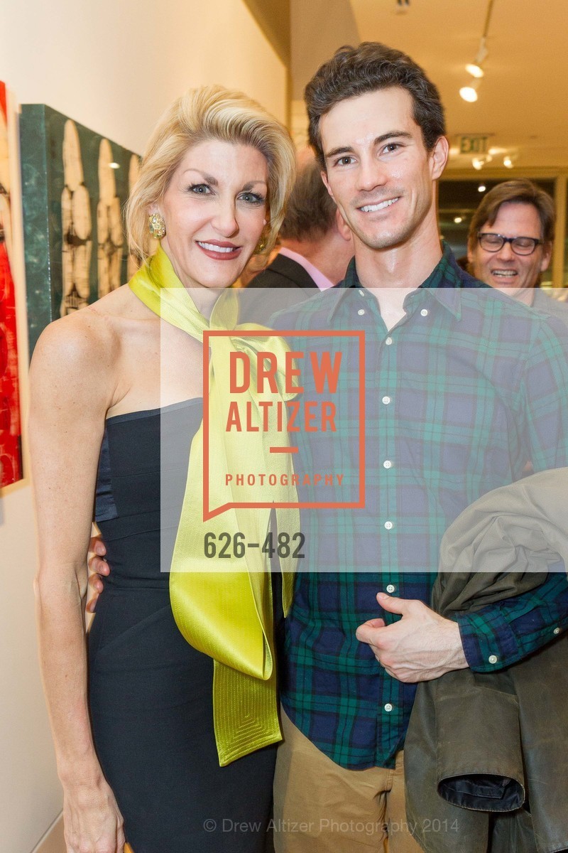 Extras, CALDWELL SNYDER GALLERY 30th Anniversary Party, January 30th, 2014, Photo,Drew Altizer, Drew Altizer Photography, full-service agency, private events, San Francisco photographer, photographer california