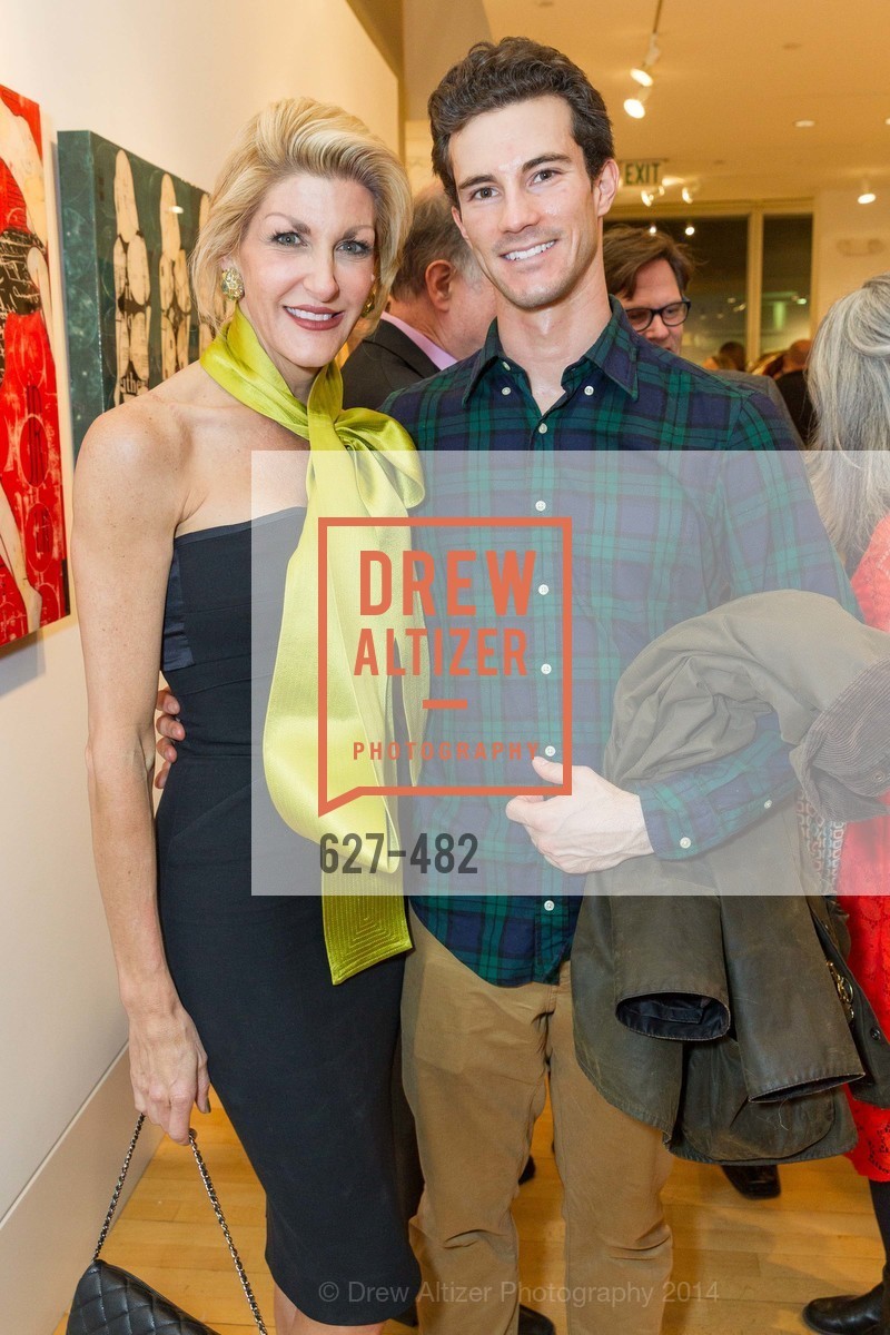 Extras, CALDWELL SNYDER GALLERY 30th Anniversary Party, January 30th, 2014, Photo,Drew Altizer, Drew Altizer Photography, full-service agency, private events, San Francisco photographer, photographer california