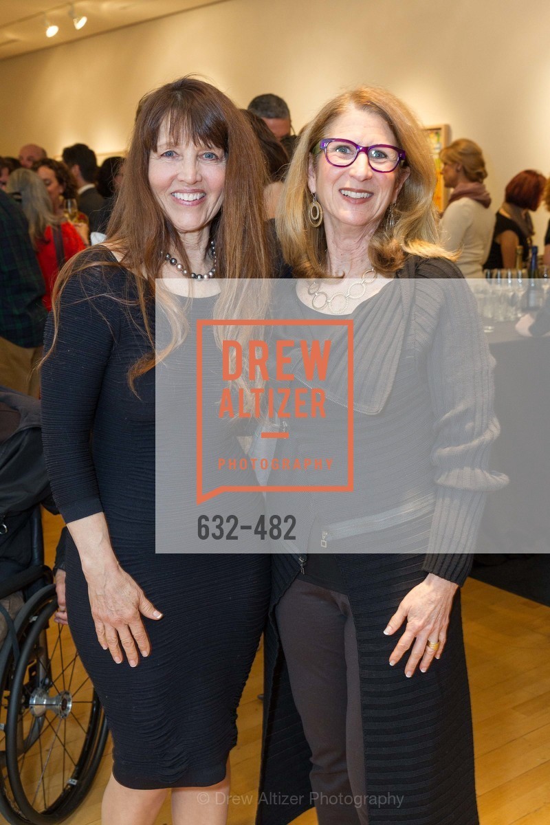 Extras, CALDWELL SNYDER GALLERY 30th Anniversary Party, January 30th, 2014, Photo,Drew Altizer, Drew Altizer Photography, full-service agency, private events, San Francisco photographer, photographer california