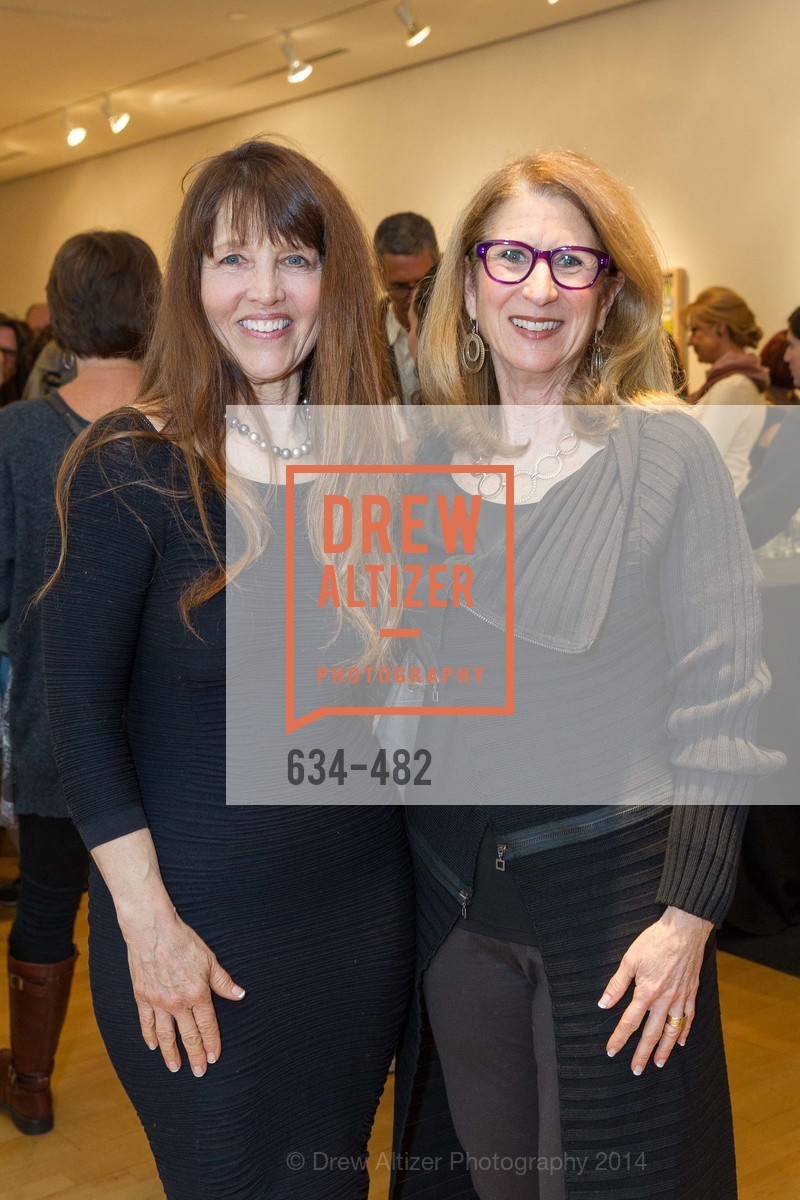 Extras, CALDWELL SNYDER GALLERY 30th Anniversary Party, January 30th, 2014, Photo,Drew Altizer, Drew Altizer Photography, full-service agency, private events, San Francisco photographer, photographer california