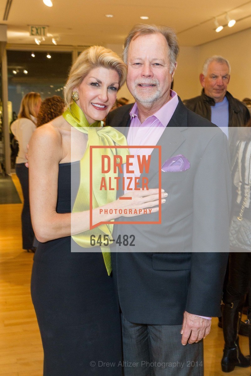 Extras, CALDWELL SNYDER GALLERY 30th Anniversary Party, January 30th, 2014, Photo,Drew Altizer, Drew Altizer Photography, full-service event agency, private events, San Francisco photographer, photographer California