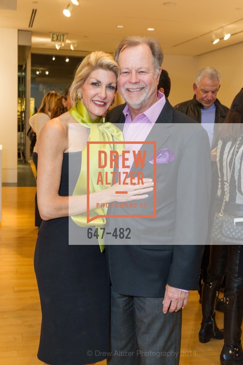 Extras, CALDWELL SNYDER GALLERY 30th Anniversary Party, January 30th, 2014, Photo,Drew Altizer, Drew Altizer Photography, full-service agency, private events, San Francisco photographer, photographer california