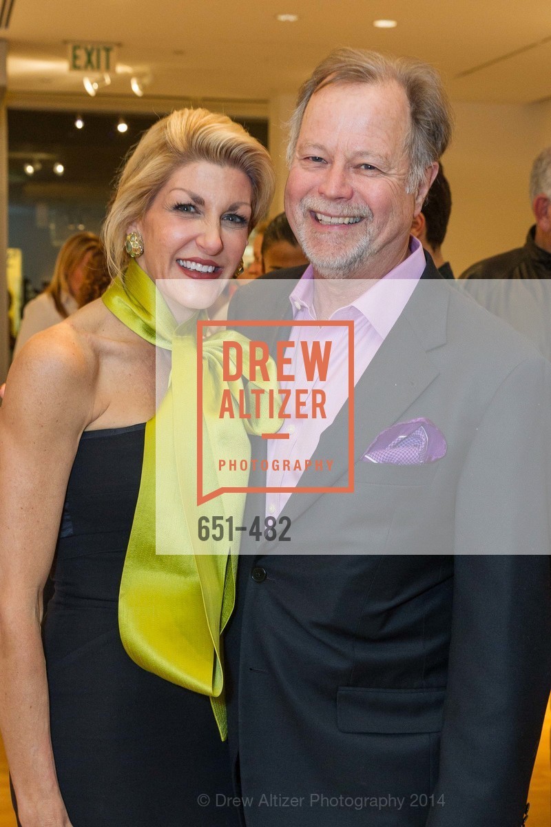 Extras, CALDWELL SNYDER GALLERY 30th Anniversary Party, January 30th, 2014, Photo,Drew Altizer, Drew Altizer Photography, full-service agency, private events, San Francisco photographer, photographer california
