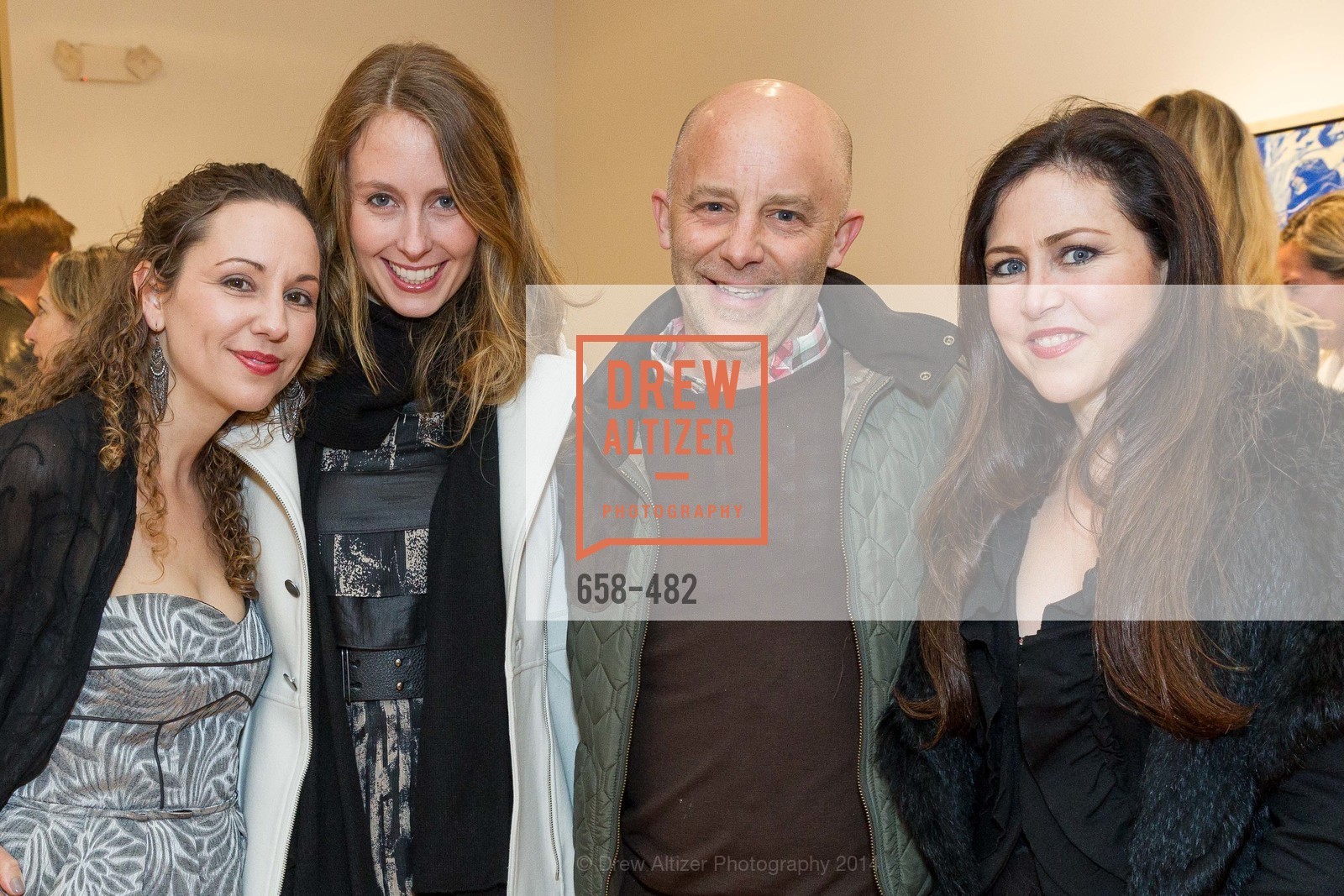 Extras, CALDWELL SNYDER GALLERY 30th Anniversary Party, January 30th, 2014, Photo,Drew Altizer, Drew Altizer Photography, full-service agency, private events, San Francisco photographer, photographer california