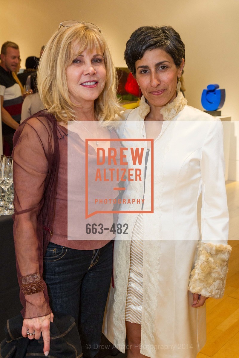 Extras, CALDWELL SNYDER GALLERY 30th Anniversary Party, January 30th, 2014, Photo,Drew Altizer, Drew Altizer Photography, full-service agency, private events, San Francisco photographer, photographer california