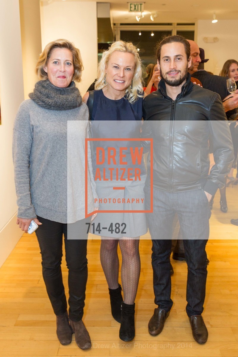 Extras, CALDWELL SNYDER GALLERY 30th Anniversary Party, January 30th, 2014, Photo,Drew Altizer, Drew Altizer Photography, full-service agency, private events, San Francisco photographer, photographer california