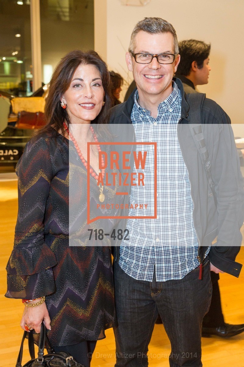 Extras, CALDWELL SNYDER GALLERY 30th Anniversary Party, January 30th, 2014, Photo,Drew Altizer, Drew Altizer Photography, full-service agency, private events, San Francisco photographer, photographer california