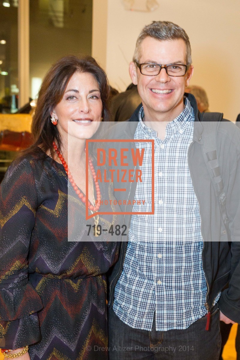 Extras, CALDWELL SNYDER GALLERY 30th Anniversary Party, January 30th, 2014, Photo,Drew Altizer, Drew Altizer Photography, full-service event agency, private events, San Francisco photographer, photographer California