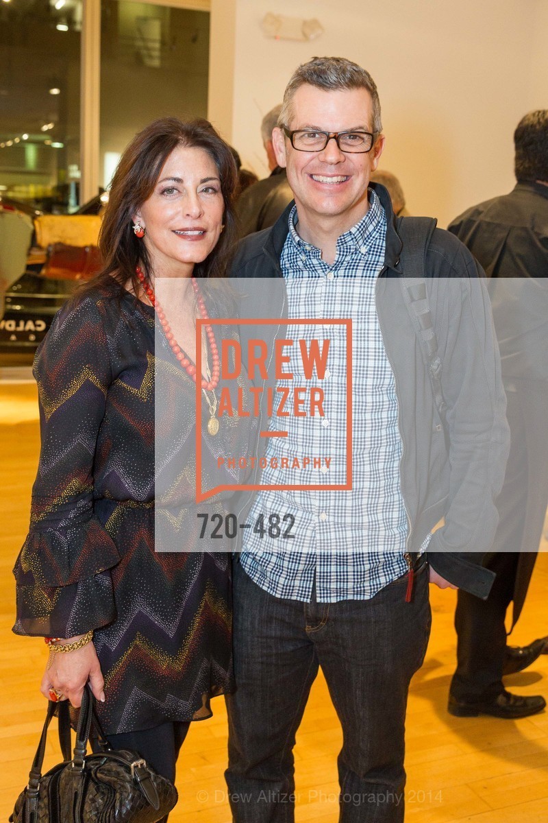 Extras, CALDWELL SNYDER GALLERY 30th Anniversary Party, January 30th, 2014, Photo,Drew Altizer, Drew Altizer Photography, full-service agency, private events, San Francisco photographer, photographer california