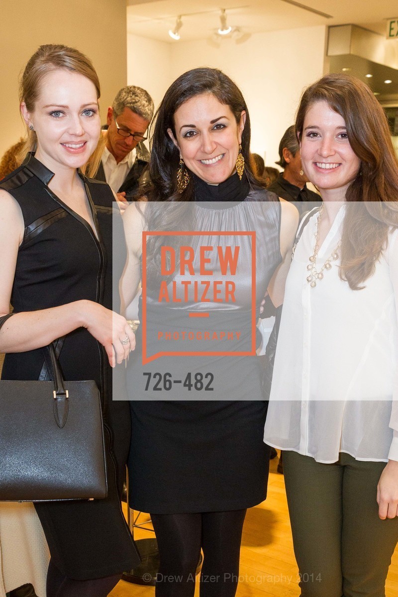 Extras, CALDWELL SNYDER GALLERY 30th Anniversary Party, January 30th, 2014, Photo,Drew Altizer, Drew Altizer Photography, full-service agency, private events, San Francisco photographer, photographer california