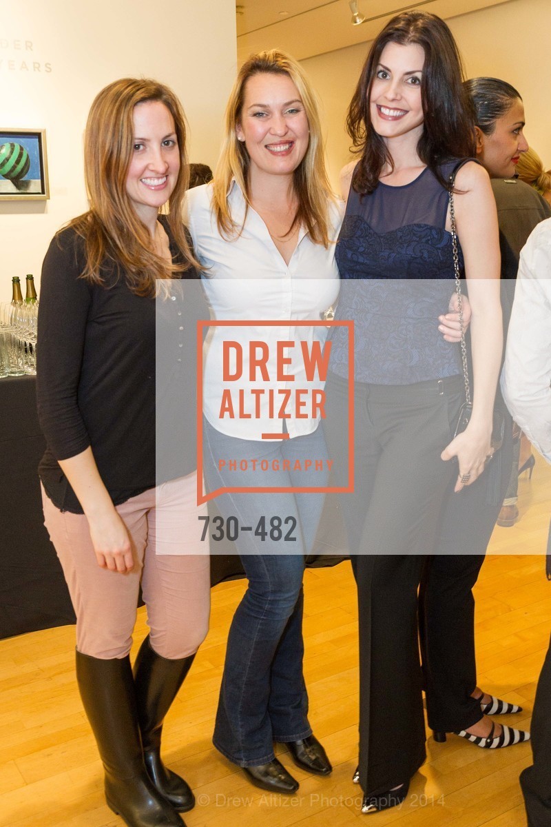 Extras, CALDWELL SNYDER GALLERY 30th Anniversary Party, January 30th, 2014, Photo,Drew Altizer, Drew Altizer Photography, full-service agency, private events, San Francisco photographer, photographer california