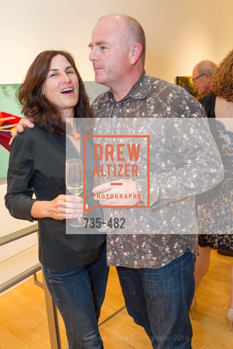 Extras, CALDWELL SNYDER GALLERY 30th Anniversary Party, January 30th, 2014, Photo,Drew Altizer, Drew Altizer Photography, full-service agency, private events, San Francisco photographer, photographer california