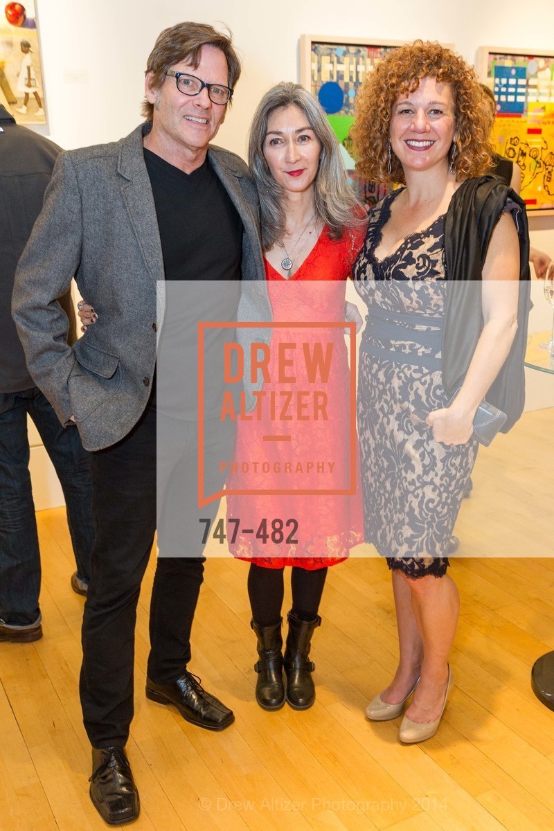 Extras, CALDWELL SNYDER GALLERY 30th Anniversary Party, January 30th, 2014, Photo,Drew Altizer, Drew Altizer Photography, full-service agency, private events, San Francisco photographer, photographer california