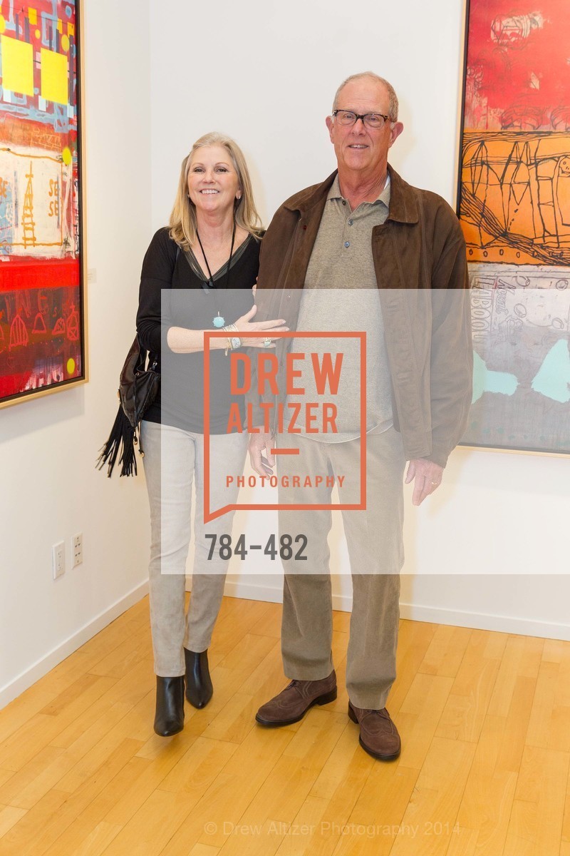 Extras, CALDWELL SNYDER GALLERY 30th Anniversary Party, January 30th, 2014, Photo,Drew Altizer, Drew Altizer Photography, full-service agency, private events, San Francisco photographer, photographer california