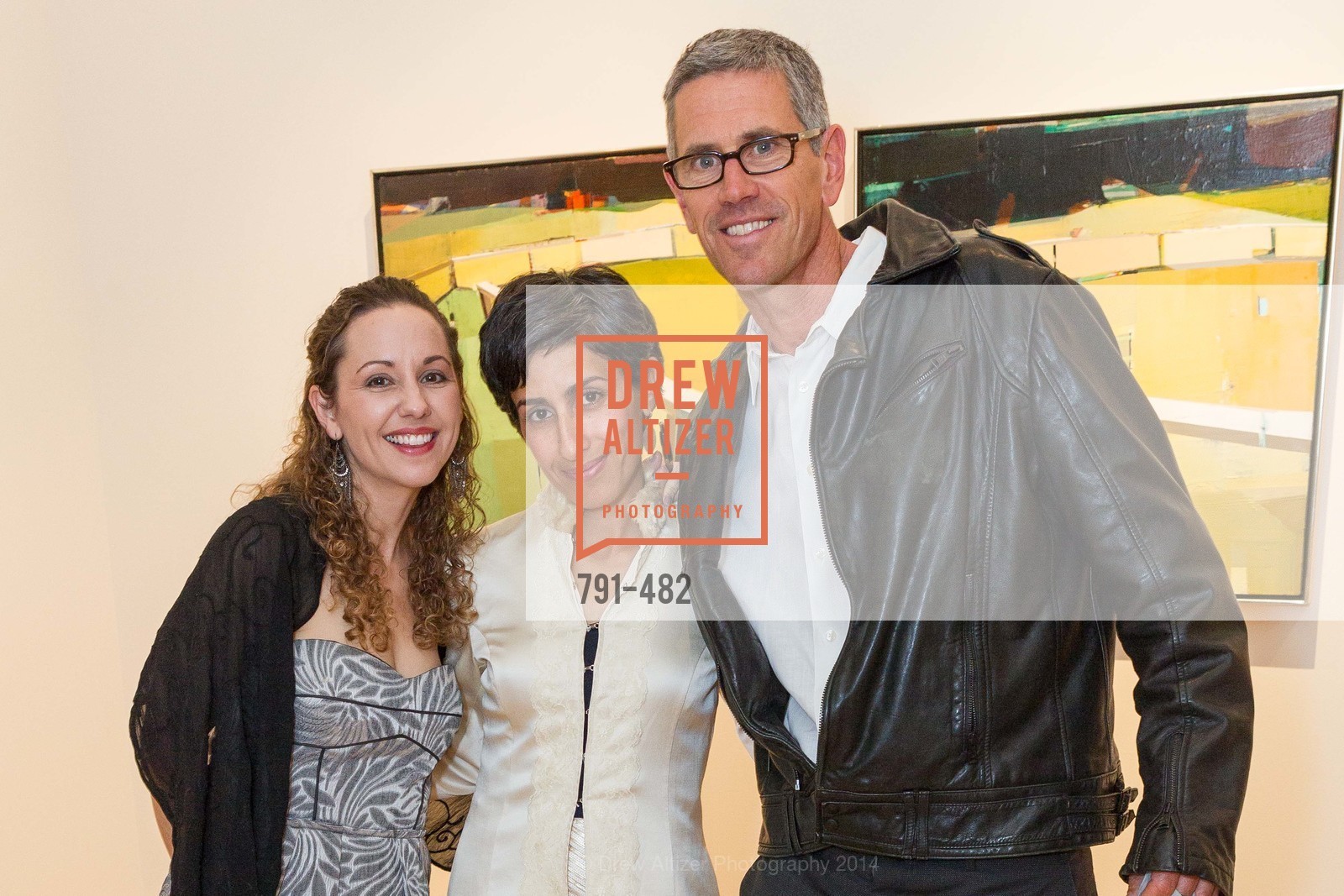 Extras, CALDWELL SNYDER GALLERY 30th Anniversary Party, January 30th, 2014, Photo,Drew Altizer, Drew Altizer Photography, full-service agency, private events, San Francisco photographer, photographer california