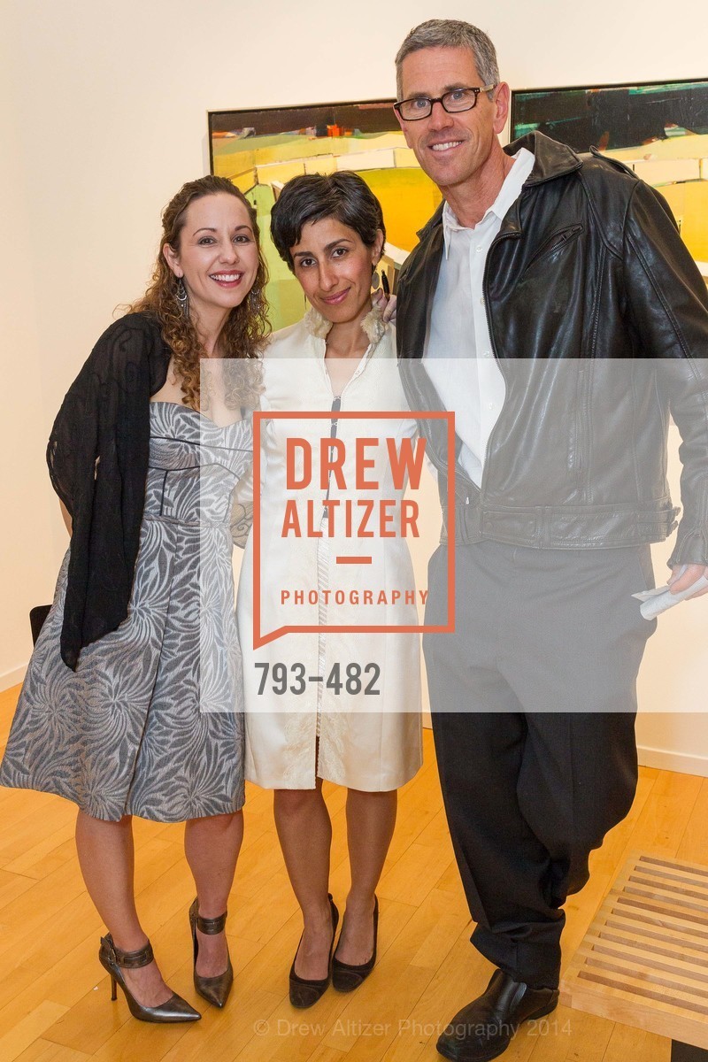Extras, CALDWELL SNYDER GALLERY 30th Anniversary Party, January 30th, 2014, Photo,Drew Altizer, Drew Altizer Photography, full-service agency, private events, San Francisco photographer, photographer california