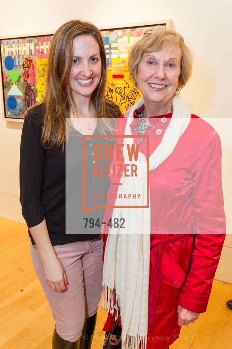 Extras, CALDWELL SNYDER GALLERY 30th Anniversary Party, January 30th, 2014, Photo,Drew Altizer, Drew Altizer Photography, full-service agency, private events, San Francisco photographer, photographer california