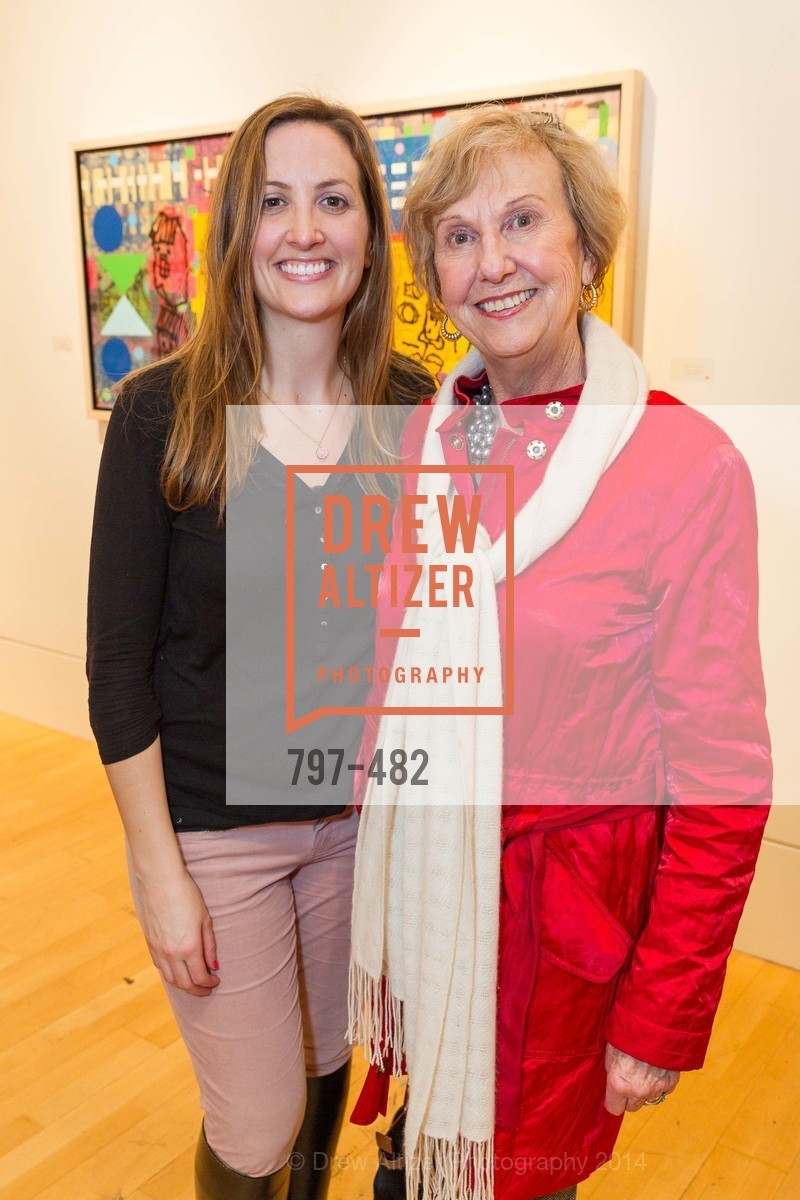 Extras, CALDWELL SNYDER GALLERY 30th Anniversary Party, January 30th, 2014, Photo,Drew Altizer, Drew Altizer Photography, full-service event agency, private events, San Francisco photographer, photographer California