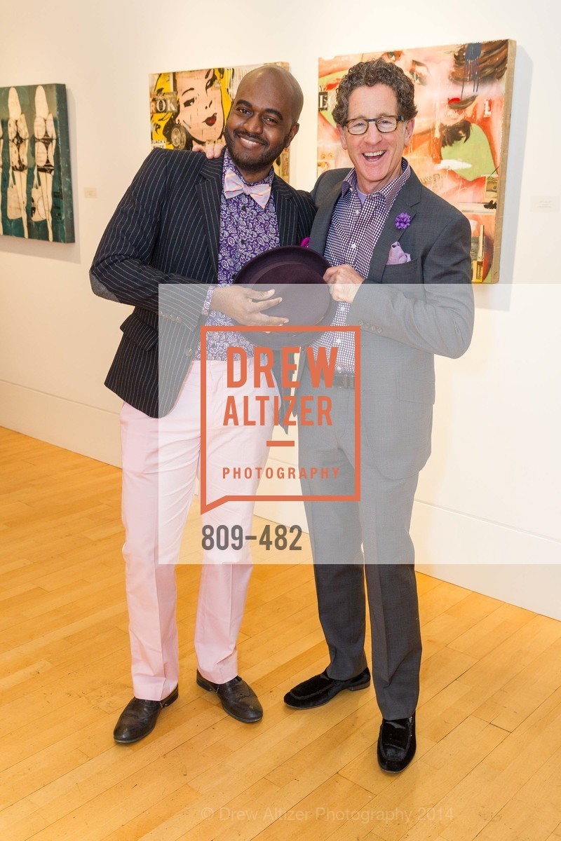 Extras, CALDWELL SNYDER GALLERY 30th Anniversary Party, January 30th, 2014, Photo,Drew Altizer, Drew Altizer Photography, full-service agency, private events, San Francisco photographer, photographer california