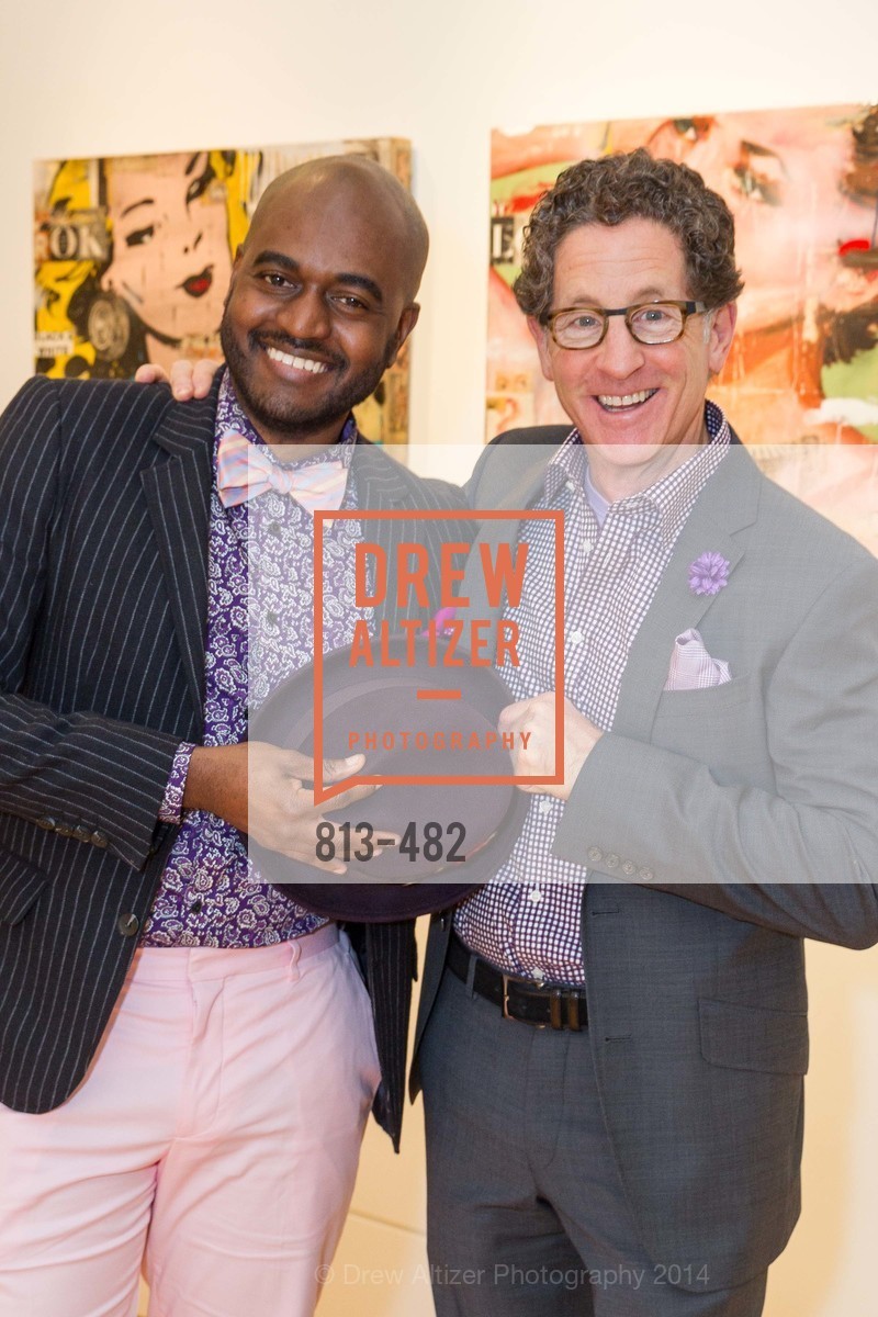 Extras, CALDWELL SNYDER GALLERY 30th Anniversary Party, January 30th, 2014, Photo,Drew Altizer, Drew Altizer Photography, full-service agency, private events, San Francisco photographer, photographer california