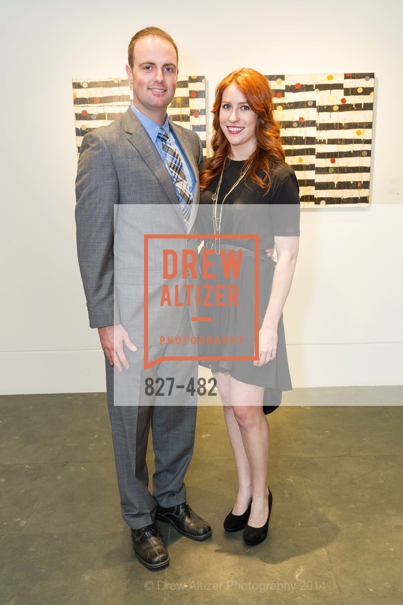 Extras, CALDWELL SNYDER GALLERY 30th Anniversary Party, January 30th, 2014, Photo,Drew Altizer, Drew Altizer Photography, full-service agency, private events, San Francisco photographer, photographer california