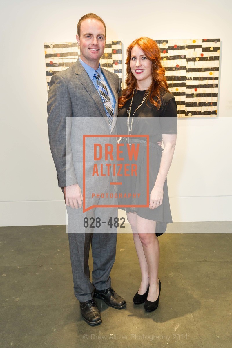 Extras, CALDWELL SNYDER GALLERY 30th Anniversary Party, January 30th, 2014, Photo,Drew Altizer, Drew Altizer Photography, full-service agency, private events, San Francisco photographer, photographer california