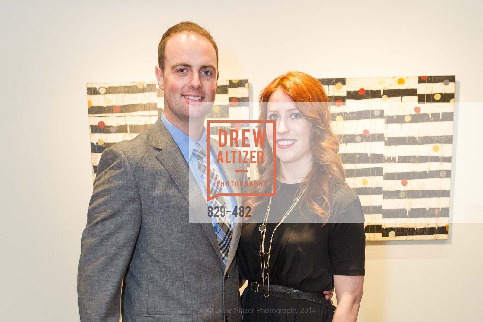 Extras, CALDWELL SNYDER GALLERY 30th Anniversary Party, January 30th, 2014, Photo,Drew Altizer, Drew Altizer Photography, full-service agency, private events, San Francisco photographer, photographer california