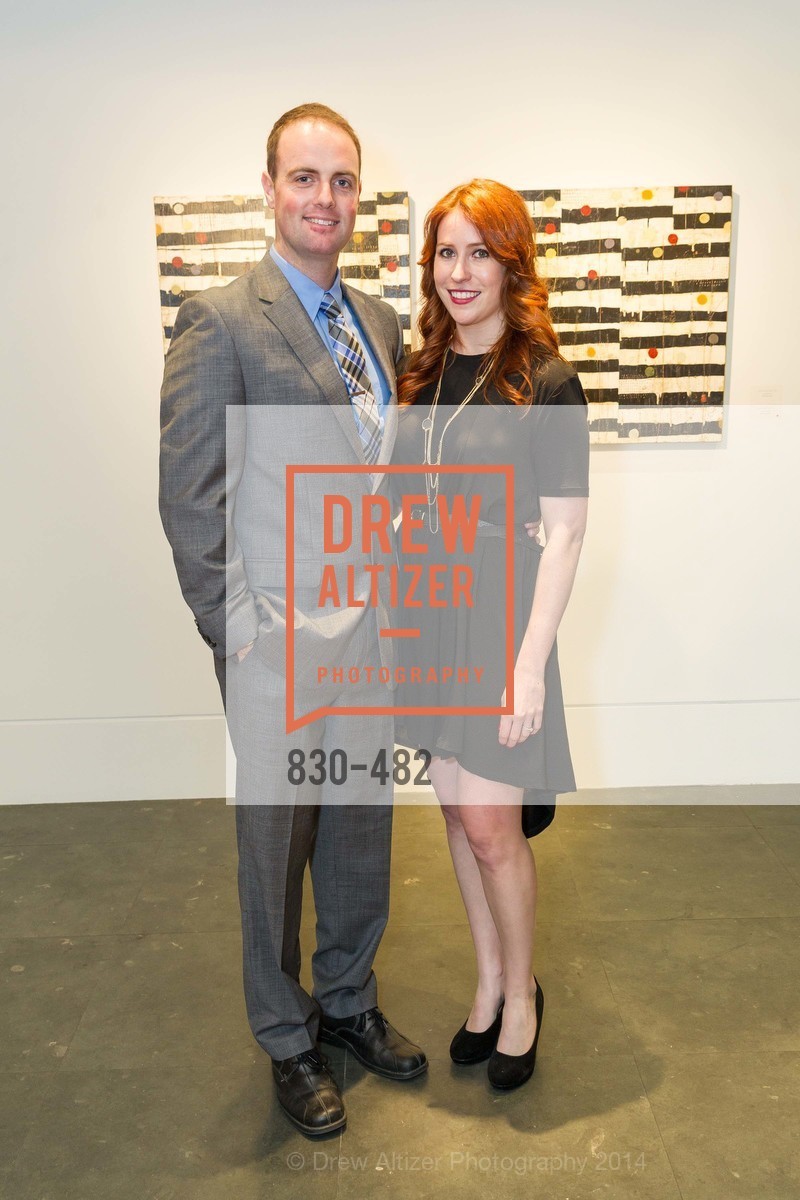 Extras, CALDWELL SNYDER GALLERY 30th Anniversary Party, January 30th, 2014, Photo,Drew Altizer, Drew Altizer Photography, full-service agency, private events, San Francisco photographer, photographer california