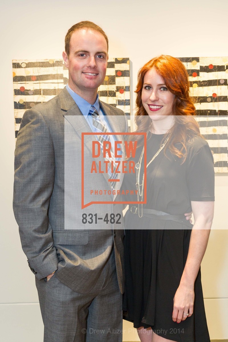 Extras, CALDWELL SNYDER GALLERY 30th Anniversary Party, January 30th, 2014, Photo,Drew Altizer, Drew Altizer Photography, full-service agency, private events, San Francisco photographer, photographer california