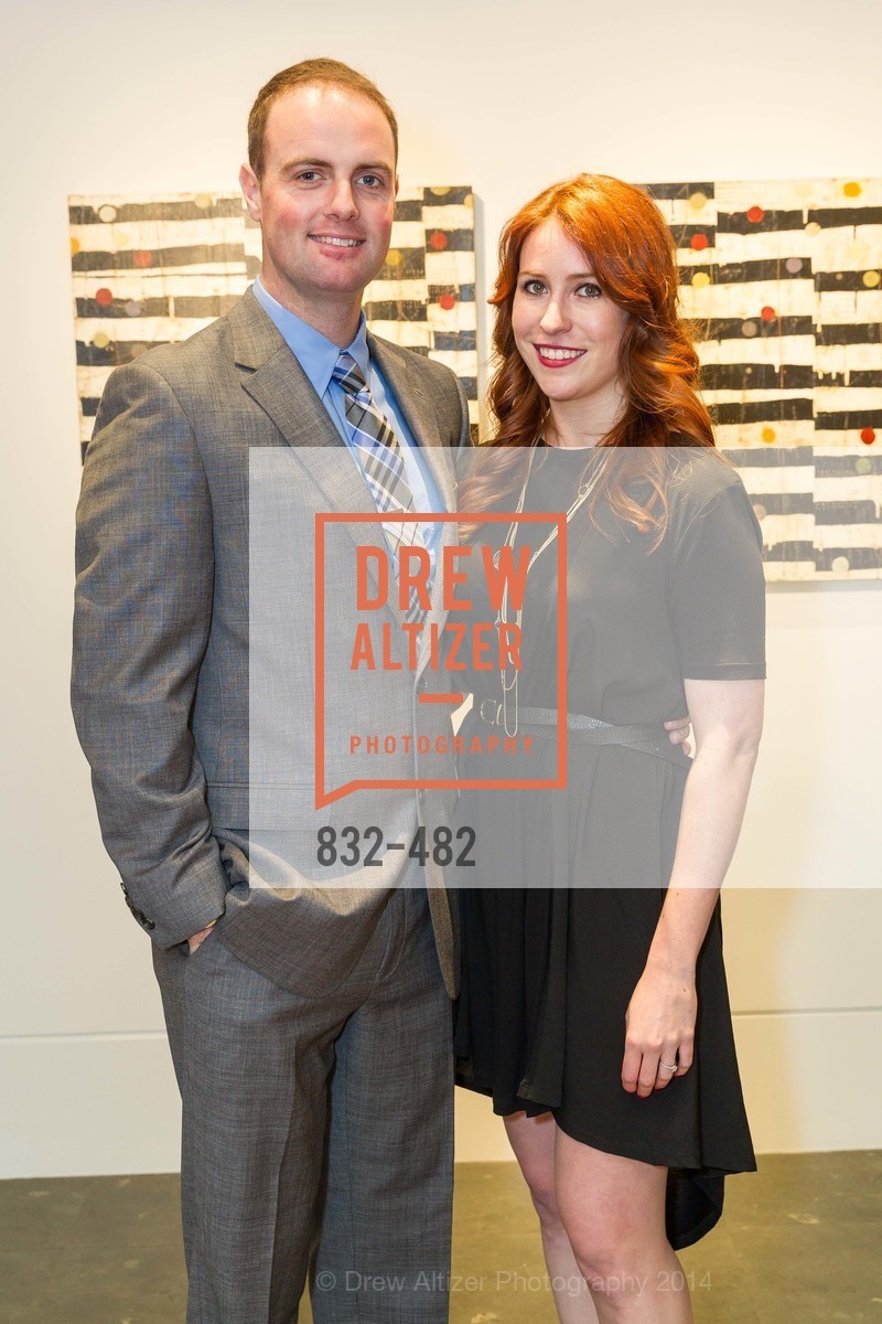 Extras, CALDWELL SNYDER GALLERY 30th Anniversary Party, January 30th, 2014, Photo,Drew Altizer, Drew Altizer Photography, full-service agency, private events, San Francisco photographer, photographer california